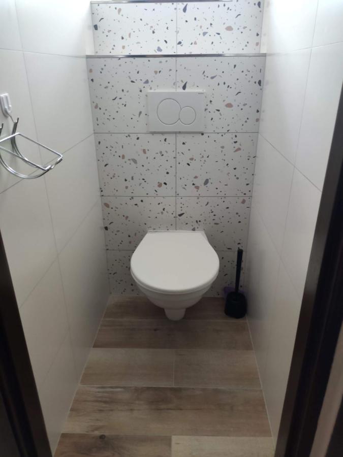Apartman Zdar Ждяр-над-Сазавоу Экстерьер фото